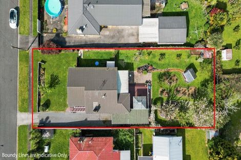 Photo of property in 11 Froude Street, Leamington, Cambridge, 3432