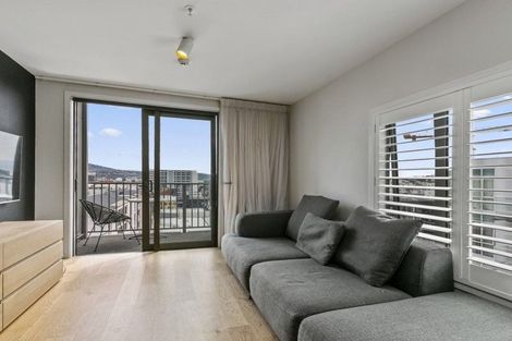 Photo of property in 907/8 Wigan Street, Te Aro, Wellington, 6011