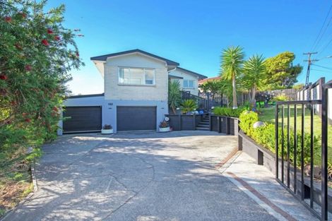 Photo of property in 132 Sandspit Road, Shelly Park, Auckland, 2014
