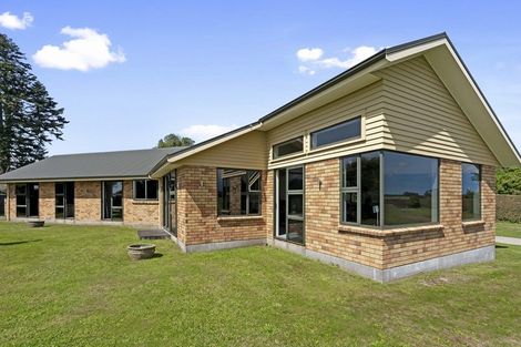 Photo of property in 4233 Mountain Road, Ngaere, Stratford, 4393