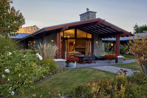 Photo of property in 530 Littles Road, Dalefield, Queenstown, 9371