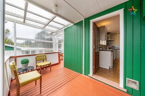 Photo of property in 60 Kairimu Street, Stokes Valley, Lower Hutt, 5019