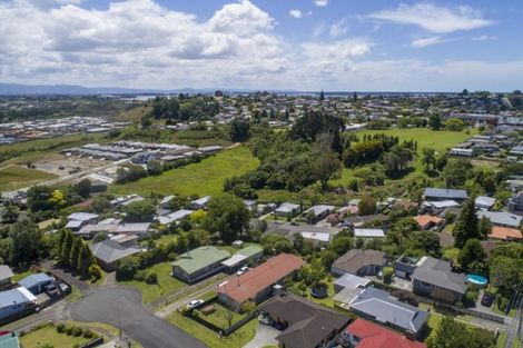 Photo of property in 7 Wayne Place, Judea, Tauranga, 3110