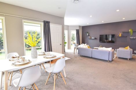 Photo of property in 14 Elmslie Grove, Halswell, Christchurch, 8025