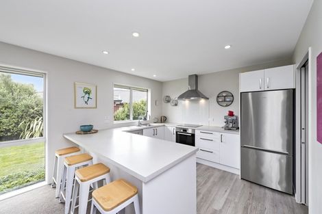 Photo of property in 55 Huntingdon Drive, Rangiora, 7400