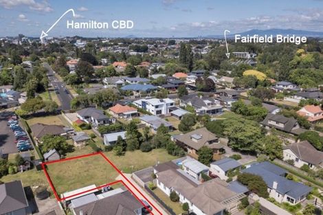 Photo of property in 18b Strowan Avenue, Fairfield, Hamilton, 3214