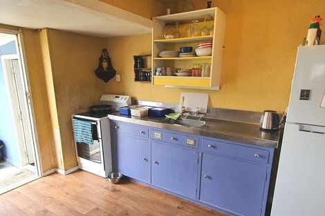 Photo of property in 46 High Street, Waimate, 7924