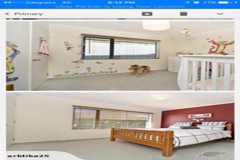 Photo of property in 13 Earnslaw Crescent, Clover Park, Auckland, 2019