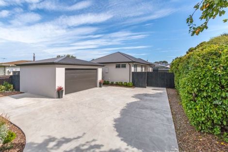 Photo of property in 51 Orrick Crescent, Avondale, Christchurch, 8061