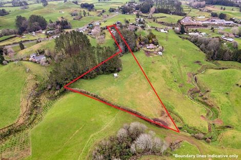 Photo of property in 55 Tarata Road, Inglewood, 4387