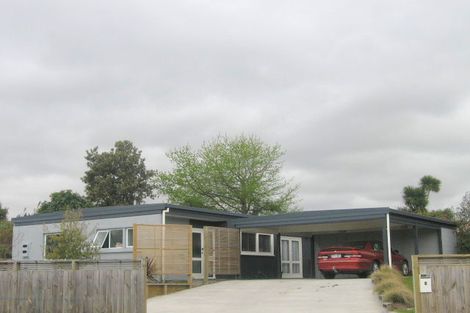 Photo of property in 5 Green Place, Richmond Heights, Taupo, 3330
