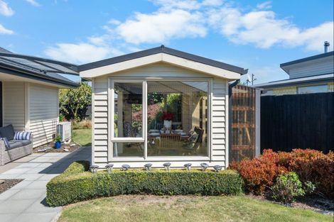 Photo of property in 5 Henley Close, Rolleston, 7614