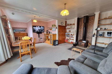 Photo of property in 681 Main South Road, Gladstone, Greymouth, 7805