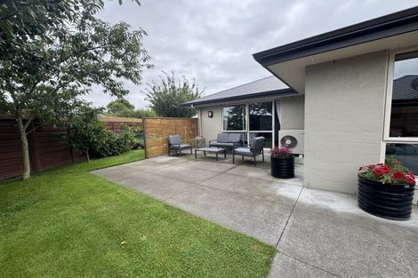 Photo of property in 16 Geoff Geering Drive, Netherby, Ashburton, 7700