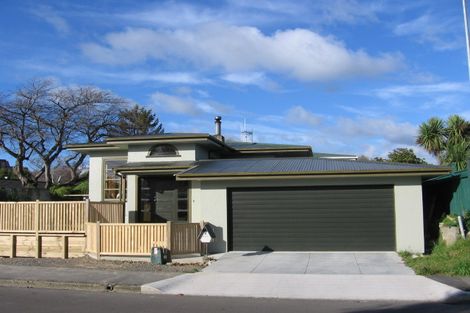 Photo of property in 2 Salisbury Avenue, Terrace End, Palmerston North, 4410