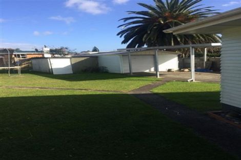 Photo of property in 17 Wessex Street, Tikipunga, Whangarei, 0112