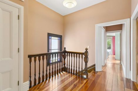 Photo of property in 7 Armour Avenue, Mount Victoria, Wellington, 6011