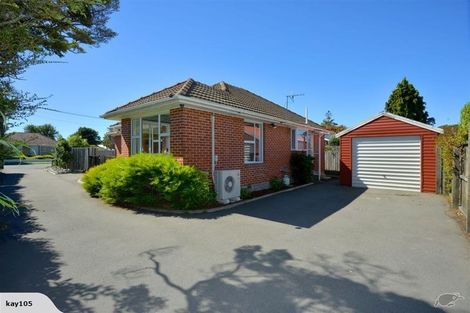 Photo of property in 99 Maidstone Road, Ilam, Christchurch, 8041