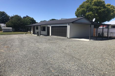 Photo of property in 46 Alloway Street, Fairlie, 7925