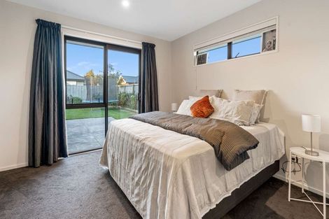 Photo of property in 23 Lennon Drive, Rolleston, 7614