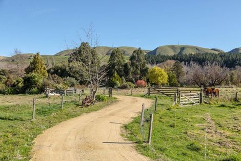 Photo of property in 1017b Longbush Road, Longbush, 5884