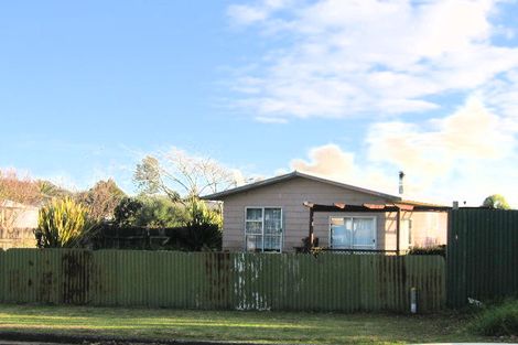 Photo of property in 3 Leaity Street, Moerewa, 0211
