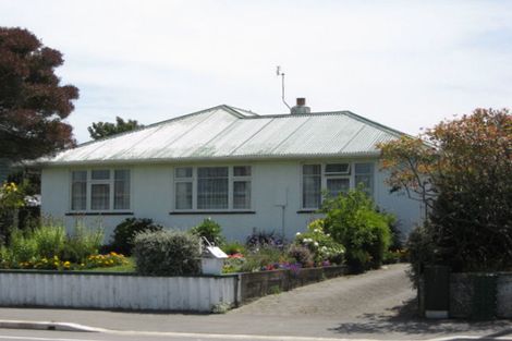 Photo of property in 275 Wainoni Road, Avondale, Christchurch, 8061
