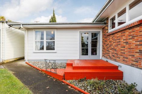 Photo of property in 21 Highfield Road, Feilding, 4702