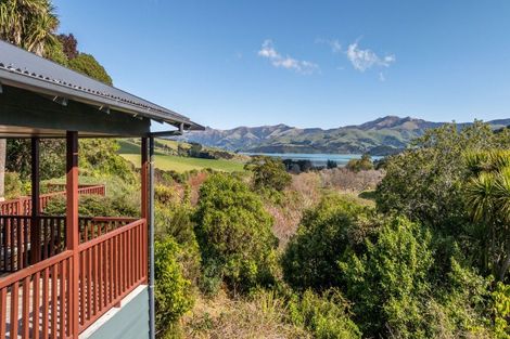 Photo of property in 38 Tizzards Road, Robinsons Bay, Akaroa, 7581