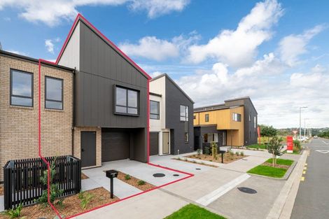 Photo of property in 32 Waka Moana Drive, Hobsonville, Auckland, 0616