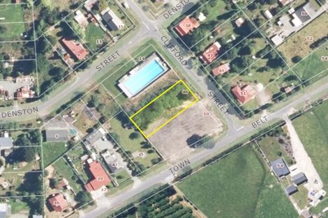 Photo of property in 48 Clifford Street, Blackball, 7804