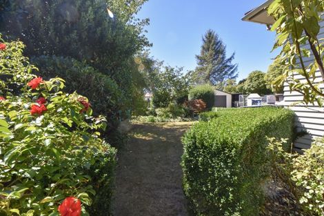 Photo of property in 22 Philip Street, Carterton, 5713