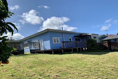 Photo of property in 14 Vogel Street, Kawakawa, 0210