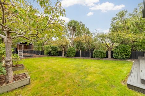 Photo of property in 3/47b Harris Crescent, Papanui, Christchurch, 8053