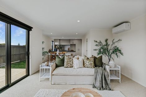 Photo of property in 16 Rehua Way, Papamoa, 3118