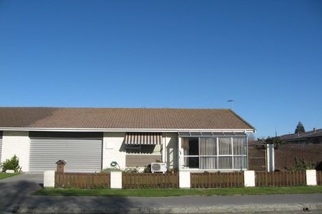 Photo of property in 1/30 Richill Street, Belfast, Christchurch, 8051