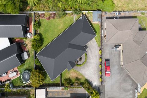 Photo of property in 5b Estate Grove, Inglewood, 4330