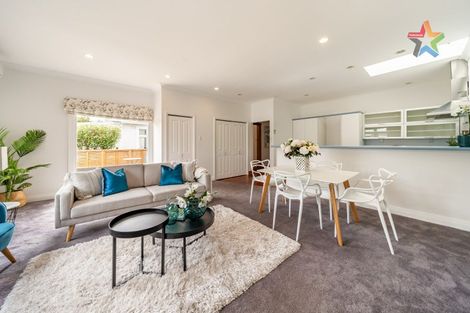 Photo of property in 15 Jessie Street, Petone, Lower Hutt, 5012