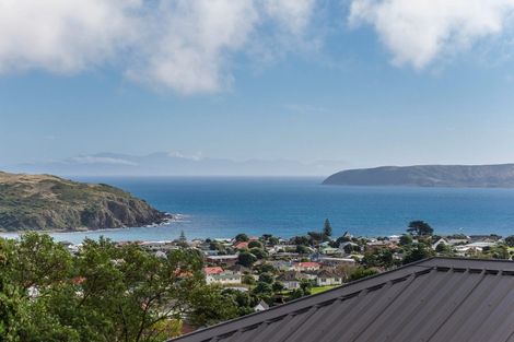 Photo of property in 117 Gloaming Hill, Titahi Bay, Porirua, 5022