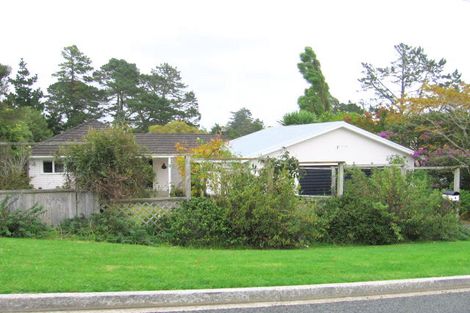 Photo of property in 7 Sunnyview Road, Greenhithe, Auckland, 0632
