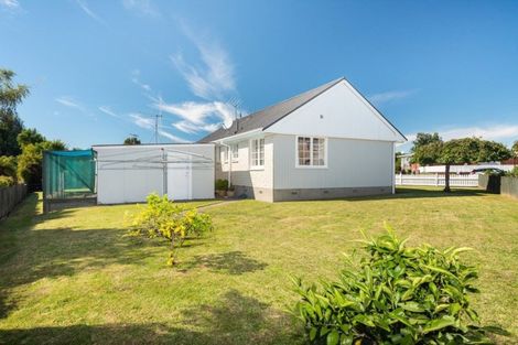 Photo of property in 6 Kylemore Place, Te Puke, 3119