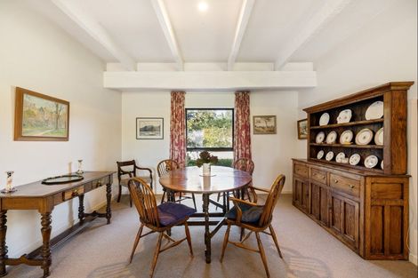 Photo of property in 460 Douglas Road, Amberley, 7482