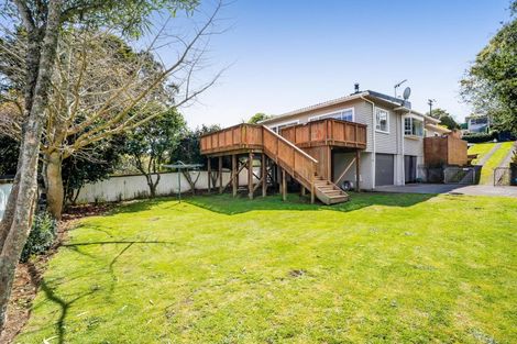 Photo of property in 43 Essex Street, Vogeltown, New Plymouth, 4310