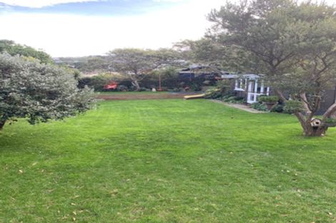 Photo of property in 149 Darlington Road, Miramar, Wellington, 6022