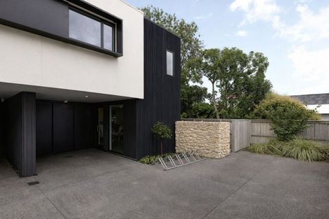 Photo of property in 109e Taylor Street, Cambridge, 3434