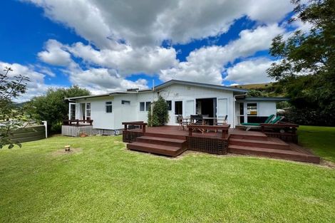 Photo of property in 151 Webb Road, Helena Bay, Hikurangi, 0184