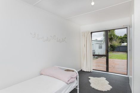 Photo of property in 15 Glasgow Crescent, Kaiti, Gisborne, 4010