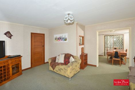 Photo of property in 135 King Street, Hikurangi, 0114