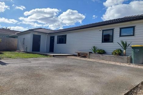 Photo of property in 110 Gloucester Road, Manurewa, Auckland, 2102