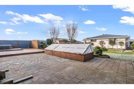Photo of property in 8 Mepal Place, Kingswell, Invercargill, 9812